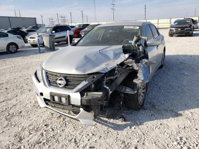 Photo 8 VIN: 1N4AL3AP4GN334379 - NISSAN ALTIMA 2.5 