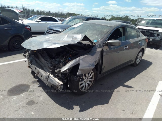 Photo 1 VIN: 1N4AL3AP4GN336908 - NISSAN ALTIMA 