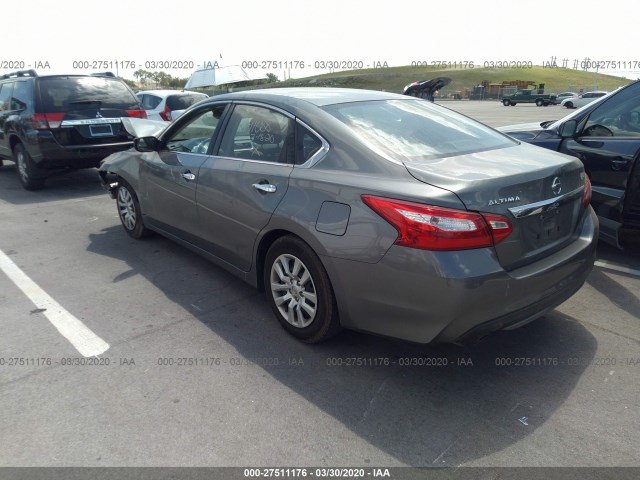 Photo 2 VIN: 1N4AL3AP4GN336908 - NISSAN ALTIMA 