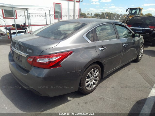 Photo 3 VIN: 1N4AL3AP4GN336908 - NISSAN ALTIMA 