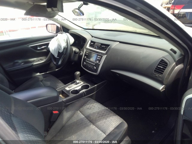 Photo 4 VIN: 1N4AL3AP4GN336908 - NISSAN ALTIMA 