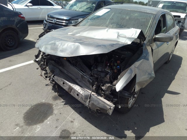 Photo 5 VIN: 1N4AL3AP4GN336908 - NISSAN ALTIMA 