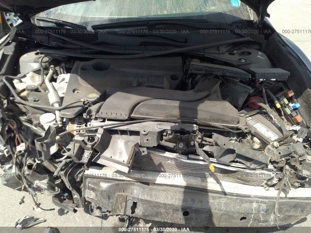 Photo 9 VIN: 1N4AL3AP4GN336908 - NISSAN ALTIMA 