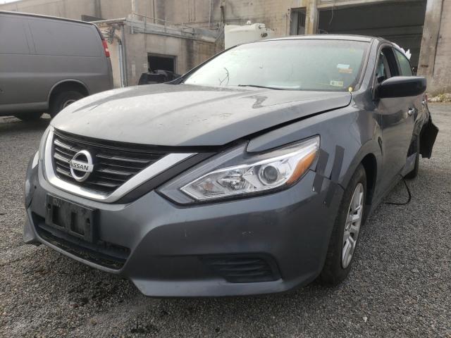 Photo 1 VIN: 1N4AL3AP4GN336987 - NISSAN ALTIMA 2.5 