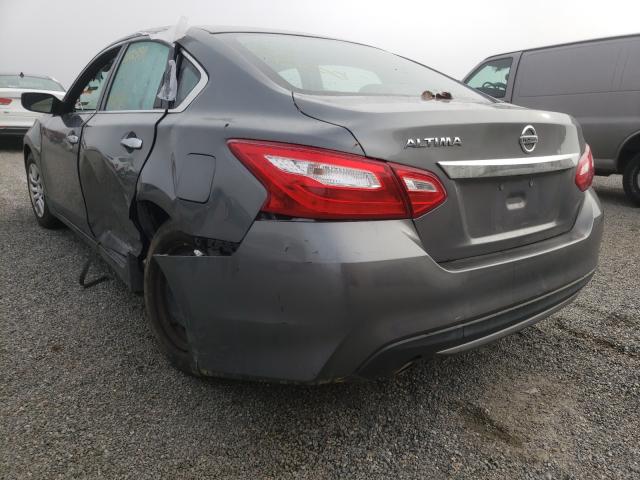 Photo 2 VIN: 1N4AL3AP4GN336987 - NISSAN ALTIMA 2.5 