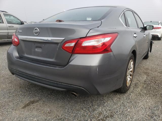 Photo 3 VIN: 1N4AL3AP4GN336987 - NISSAN ALTIMA 2.5 