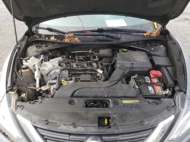 Photo 6 VIN: 1N4AL3AP4GN336987 - NISSAN ALTIMA 2.5 