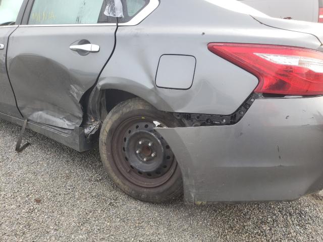 Photo 8 VIN: 1N4AL3AP4GN336987 - NISSAN ALTIMA 2.5 