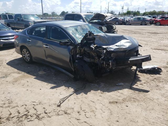 Photo 0 VIN: 1N4AL3AP4GN337556 - NISSAN ALTIMA 2.5 