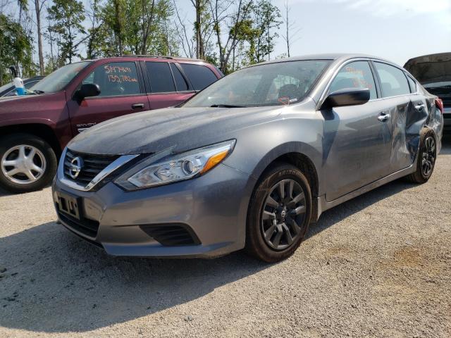 Photo 1 VIN: 1N4AL3AP4GN337959 - NISSAN ALTIMA 2.5 