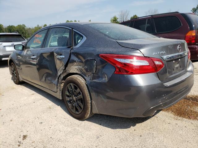 Photo 2 VIN: 1N4AL3AP4GN337959 - NISSAN ALTIMA 2.5 