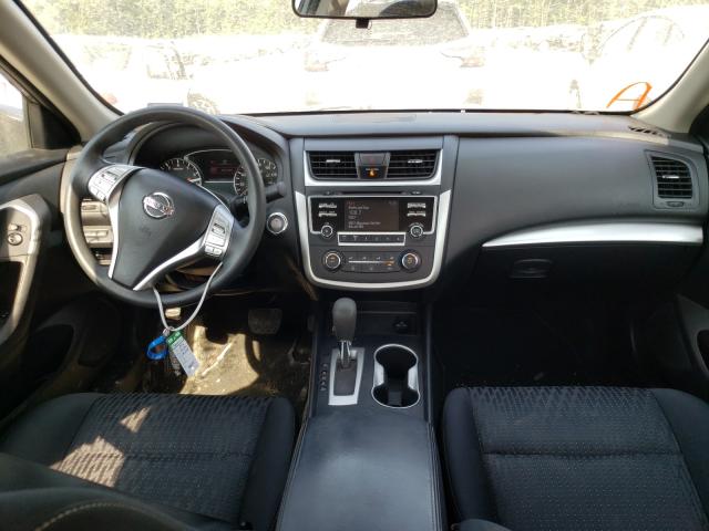 Photo 8 VIN: 1N4AL3AP4GN337959 - NISSAN ALTIMA 2.5 