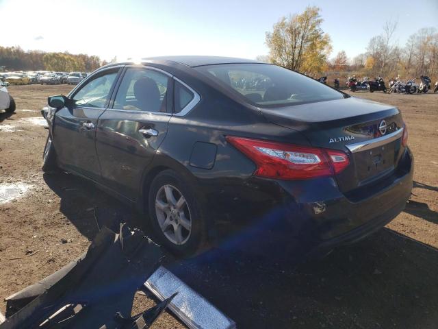 Photo 2 VIN: 1N4AL3AP4GN338125 - NISSAN ALTIMA 2.5 