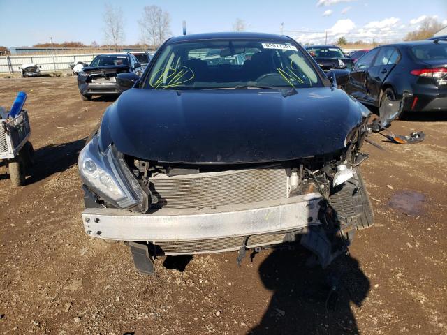 Photo 8 VIN: 1N4AL3AP4GN338125 - NISSAN ALTIMA 2.5 