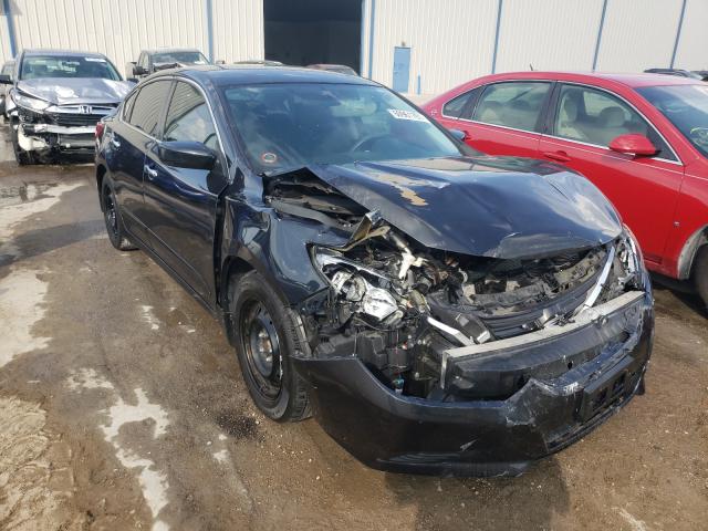 Photo 0 VIN: 1N4AL3AP4GN338805 - NISSAN ALTIMA 2.5 