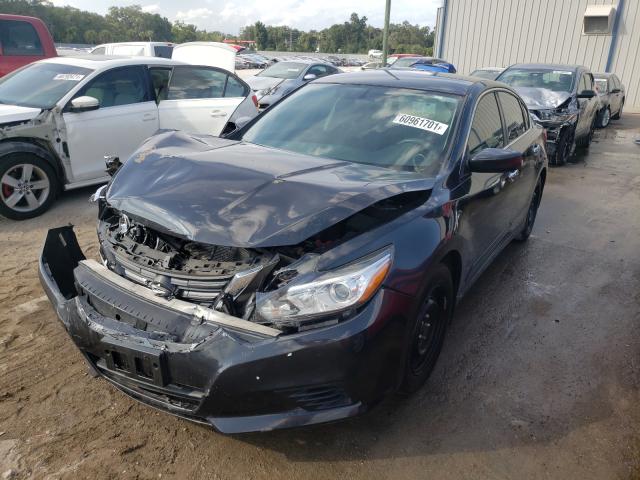 Photo 1 VIN: 1N4AL3AP4GN338805 - NISSAN ALTIMA 2.5 