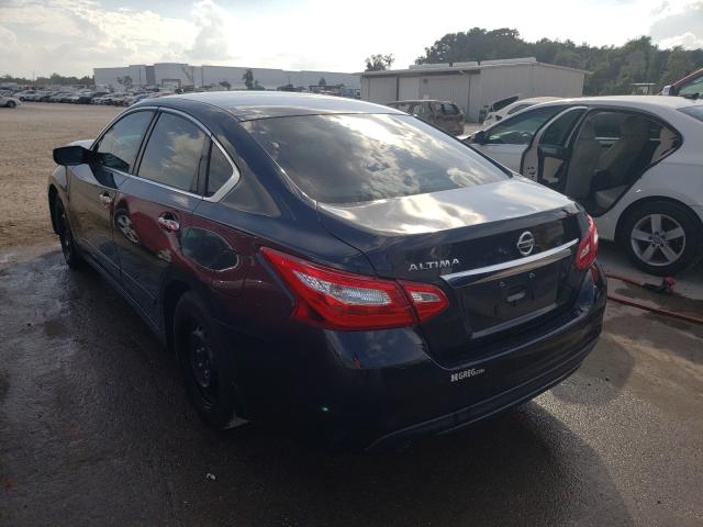 Photo 2 VIN: 1N4AL3AP4GN338805 - NISSAN ALTIMA 2.5 