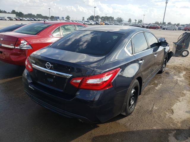 Photo 3 VIN: 1N4AL3AP4GN338805 - NISSAN ALTIMA 2.5 