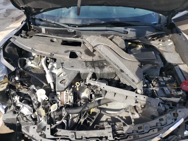 Photo 6 VIN: 1N4AL3AP4GN338805 - NISSAN ALTIMA 2.5 