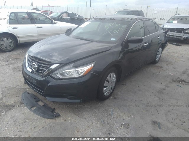 Photo 1 VIN: 1N4AL3AP4GN339193 - NISSAN ALTIMA 