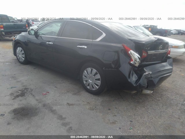 Photo 2 VIN: 1N4AL3AP4GN339193 - NISSAN ALTIMA 