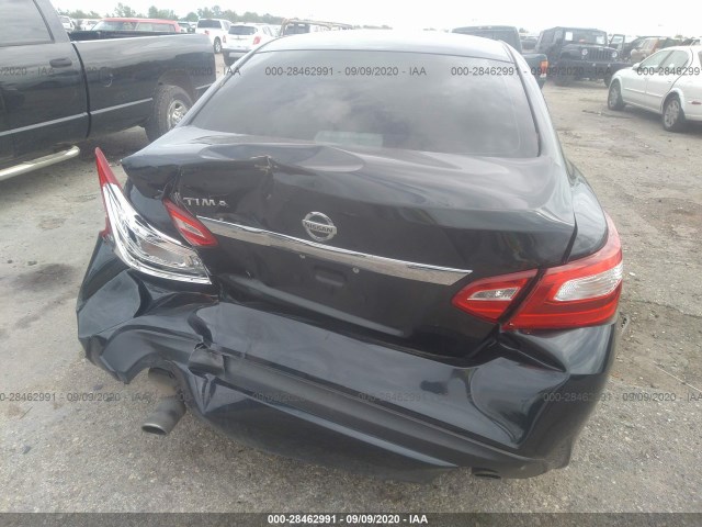 Photo 5 VIN: 1N4AL3AP4GN339193 - NISSAN ALTIMA 