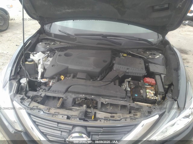 Photo 9 VIN: 1N4AL3AP4GN339193 - NISSAN ALTIMA 