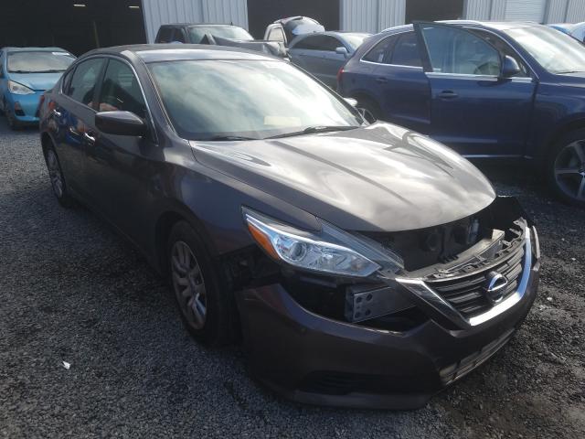 Photo 0 VIN: 1N4AL3AP4GN340151 - NISSAN ALTIMA 2.5 