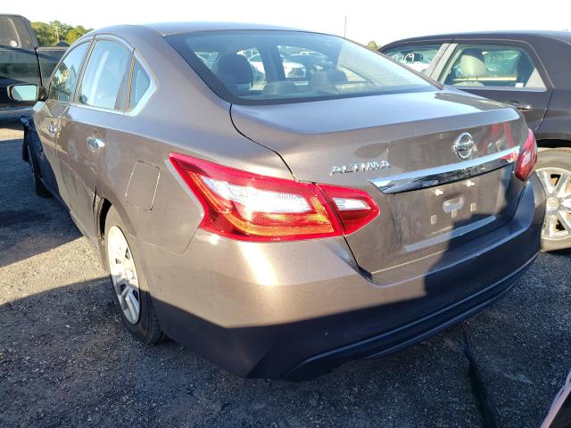 Photo 2 VIN: 1N4AL3AP4GN340151 - NISSAN ALTIMA 2.5 