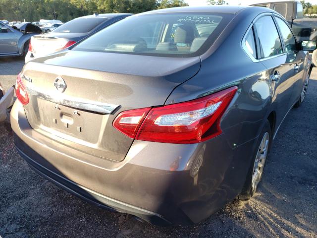 Photo 3 VIN: 1N4AL3AP4GN340151 - NISSAN ALTIMA 2.5 