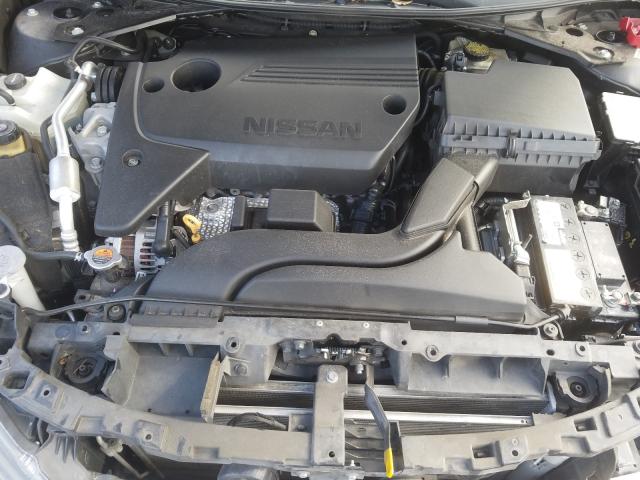 Photo 6 VIN: 1N4AL3AP4GN340151 - NISSAN ALTIMA 2.5 