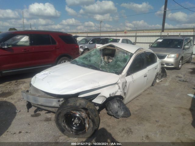 Photo 1 VIN: 1N4AL3AP4GN341025 - NISSAN ALTIMA 