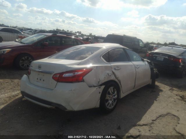 Photo 3 VIN: 1N4AL3AP4GN341025 - NISSAN ALTIMA 