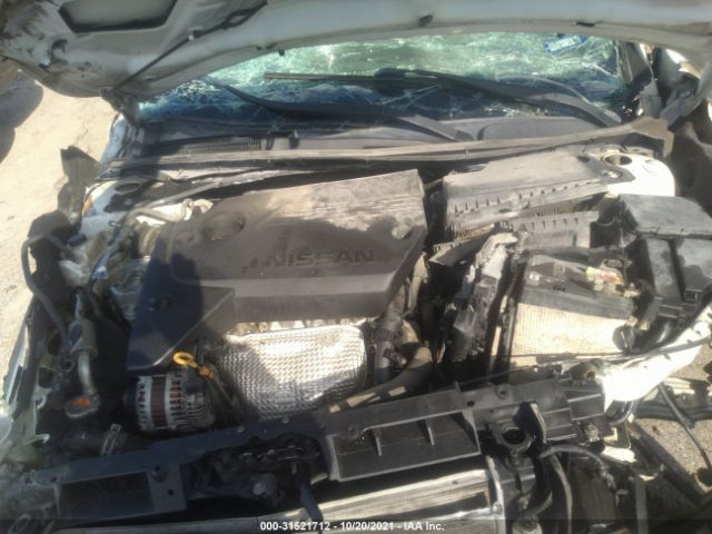 Photo 9 VIN: 1N4AL3AP4GN341025 - NISSAN ALTIMA 