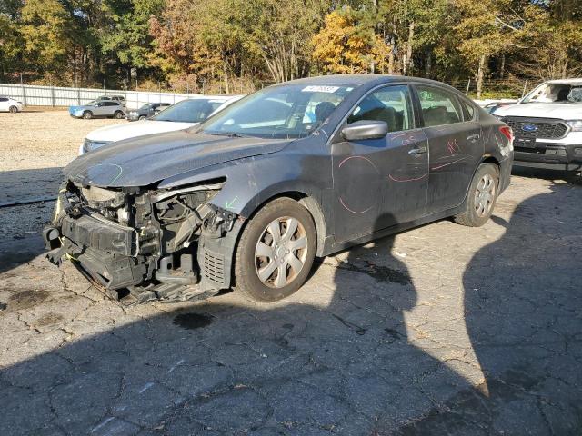 Photo 0 VIN: 1N4AL3AP4GN341090 - NISSAN ALTIMA 