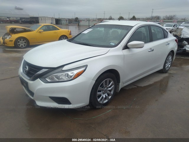 Photo 1 VIN: 1N4AL3AP4GN341932 - NISSAN ALTIMA 