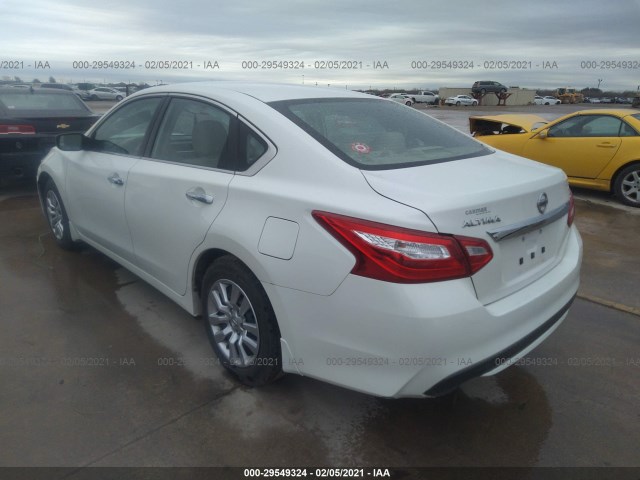 Photo 2 VIN: 1N4AL3AP4GN341932 - NISSAN ALTIMA 