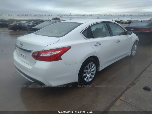 Photo 3 VIN: 1N4AL3AP4GN341932 - NISSAN ALTIMA 