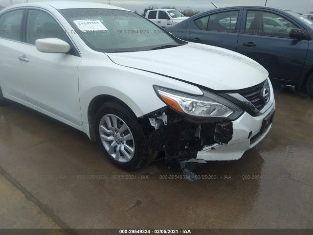 Photo 5 VIN: 1N4AL3AP4GN341932 - NISSAN ALTIMA 