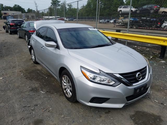 Photo 0 VIN: 1N4AL3AP4GN342160 - NISSAN ALTIMA 2.5 