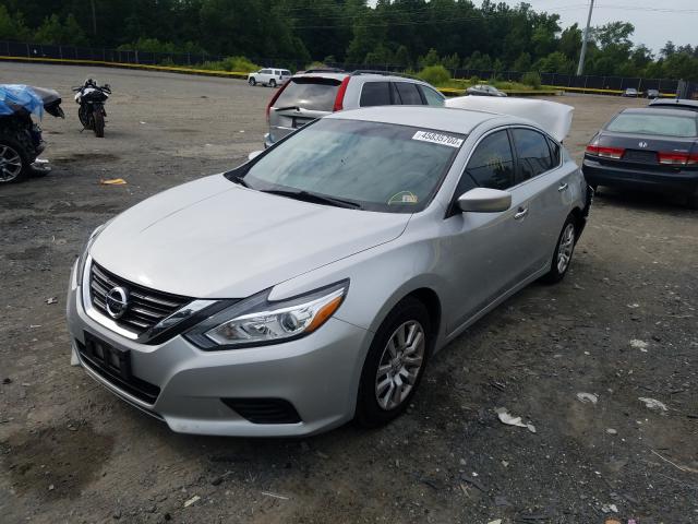 Photo 1 VIN: 1N4AL3AP4GN342160 - NISSAN ALTIMA 2.5 