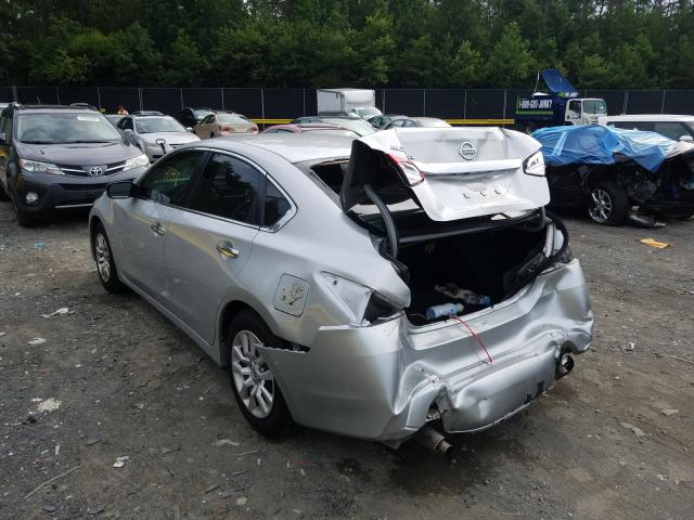 Photo 2 VIN: 1N4AL3AP4GN342160 - NISSAN ALTIMA 2.5 