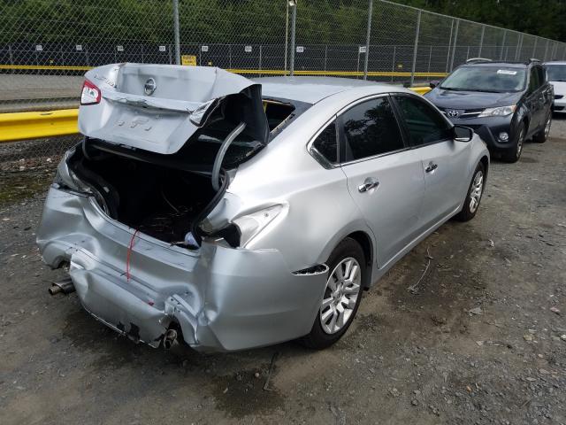 Photo 3 VIN: 1N4AL3AP4GN342160 - NISSAN ALTIMA 2.5 