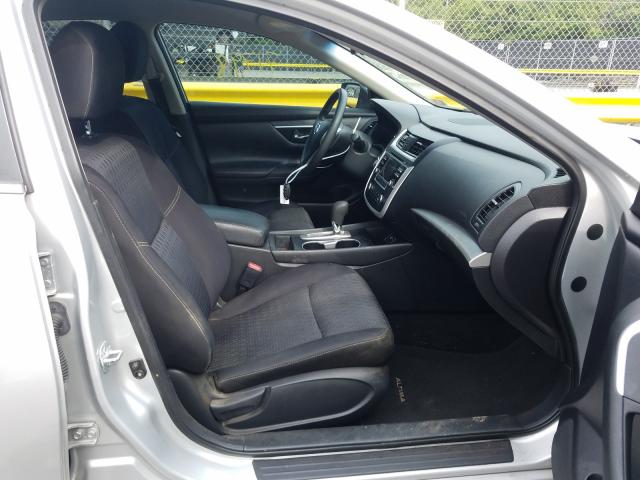 Photo 4 VIN: 1N4AL3AP4GN342160 - NISSAN ALTIMA 2.5 