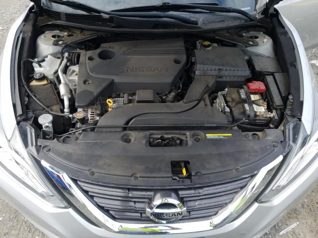 Photo 6 VIN: 1N4AL3AP4GN342160 - NISSAN ALTIMA 2.5 