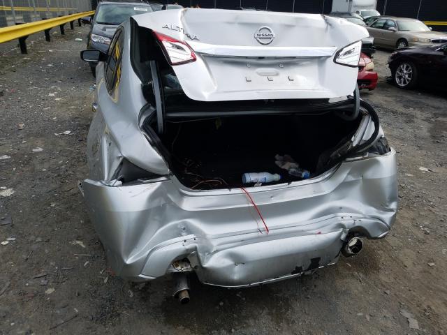 Photo 8 VIN: 1N4AL3AP4GN342160 - NISSAN ALTIMA 2.5 