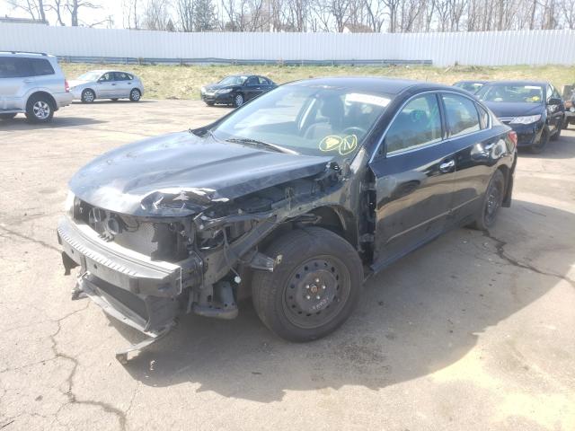 Photo 1 VIN: 1N4AL3AP4GN342238 - NISSAN ALTIMA 2.5 