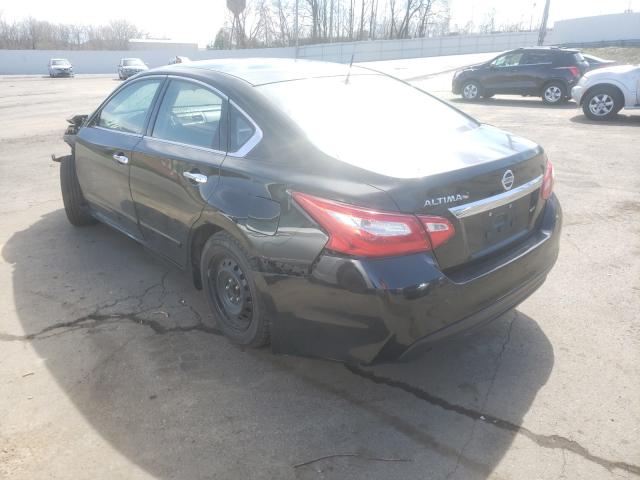 Photo 2 VIN: 1N4AL3AP4GN342238 - NISSAN ALTIMA 2.5 