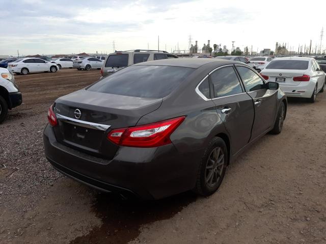 Photo 3 VIN: 1N4AL3AP4GN342997 - NISSAN ALTIMA 2.5 