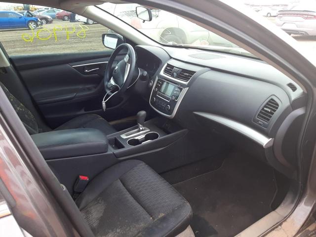 Photo 4 VIN: 1N4AL3AP4GN342997 - NISSAN ALTIMA 2.5 